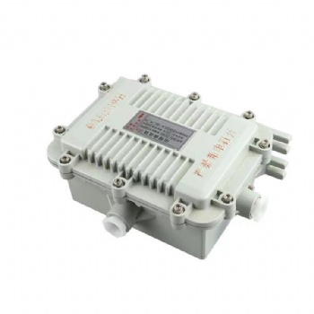 防爆鎮(zhèn)流器應(yīng)急模塊接線箱BHD400W250w金鹵燈鈉燈整流器空殼