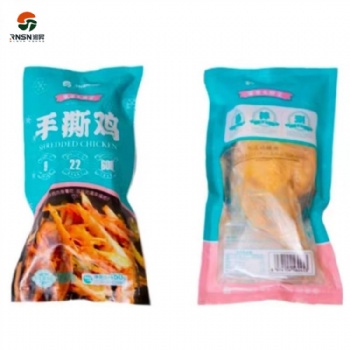 原味開袋即食手撕雞腿_潤昇食品_山東廠家****源_可根據(jù)自己的口味進(jìn)行調(diào)味