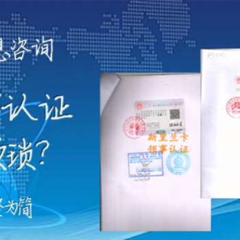學(xué)位公證、學(xué)位證公證書阿聯(lián)酋使館加簽