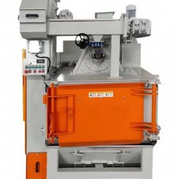 各種型號(hào)拋丸機(jī)，履帶式拋丸機(jī)