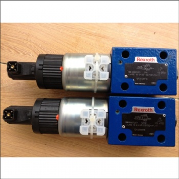 德國力士樂Rexroth 液壓閥4WRE10EA50-22 G24K4 V現(xiàn)貨