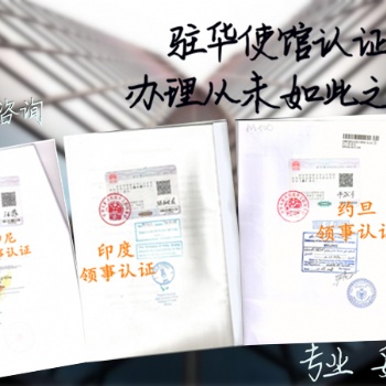 價(jià)格單、企業(yè)報(bào)關(guān)單馬爾代夫領(lǐng)事館加簽