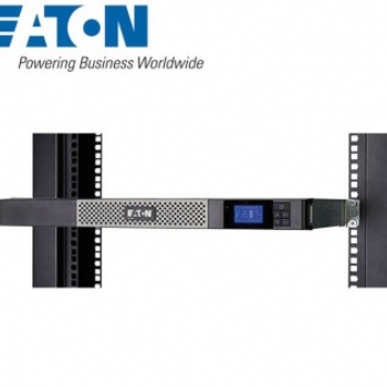 EATON 伊頓UPS電源5P850iR在線互動1U機(jī)架式850VA/600W內(nèi)置電池穩(wěn)壓梅亞特