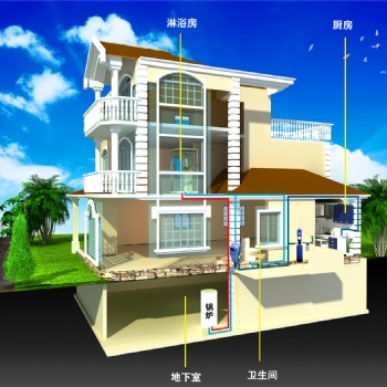 凈水器代理商如何引爆市場(chǎng)