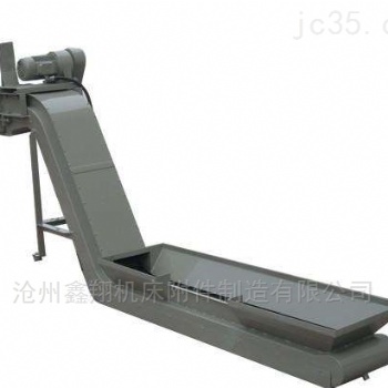 鑫翔機床專業生產機床排屑機過濾器型號齊全，支持定做。