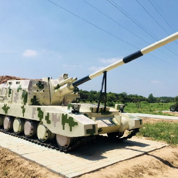 軍事模型廠家，影視道具模型定制設(shè)計(jì)制作廠家