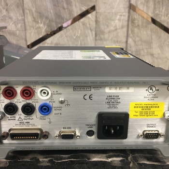 53148A 微波頻率計(jì)數(shù)器/功率計(jì)/DVM，26.5 GHz