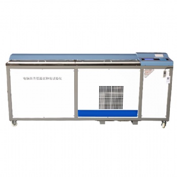 LYY-7F電腦低溫瀝青延伸度試驗(yàn)儀（大屏測力打印）