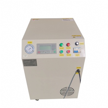 同盛TSDZ-6全自動(dòng)養(yǎng)殖場水線清洗機(jī)雞舍專用清洗機(jī)