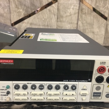 keithley 2410/吉時(shí)利2410數(shù)字源表