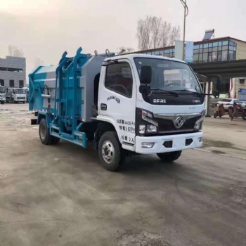 轉(zhuǎn)讓垃圾車 二手垃圾車 壓縮垃圾車 自卸垃圾車 餐廚垃圾車