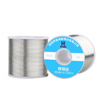 信鴻泰錫業(yè) 供銷的有鉛錫線的特點(diǎn)及優(yōu)勢(shì)