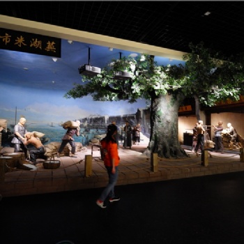 紅色教育基地設(shè)計(jì)/康養(yǎng)中心設(shè)計(jì)/文化館設(shè)計(jì)施工/景區(qū)文化建設(shè)