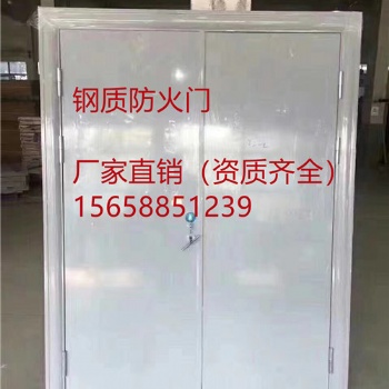 臨海鋼質通道防火門工廠
