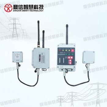 深圳鼎信吊車智能近電報(bào)警器