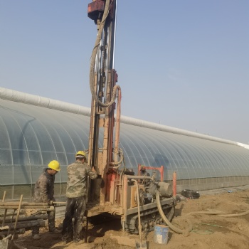 河北保定地源熱泵打井公司電話，承接地源熱泵空調(diào)井鉆井工程