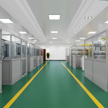 新建廠房應(yīng)該怎么裝修，廠房辦公設(shè)計(jì)裝修，廠房隔斷布局