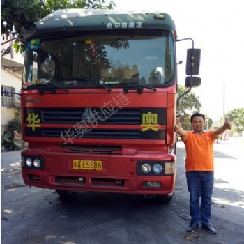 供應(yīng)南沙港拖車報關(guān)等服務(wù)
