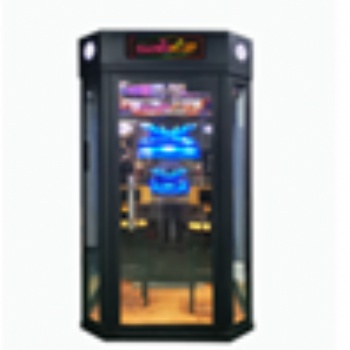 娛樂(lè)跳舞機(jī)，動(dòng)感地帶電玩移動(dòng)KTV