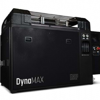 增壓泵，水刀高壓泵,DynaMAX 5p 系列自帶監測功能的水刀泵