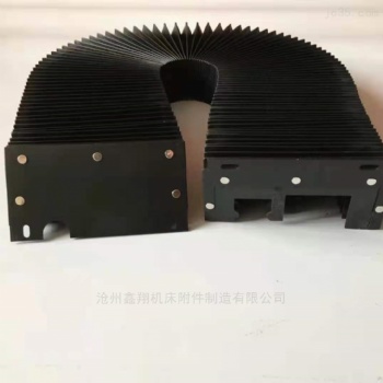 機床防護罩加工中心定制規(guī)格齊全，量大從優(yōu)，售后無憂。