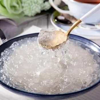 2023第六屆世界燕窩及天然滋補(bǔ)品博覽會