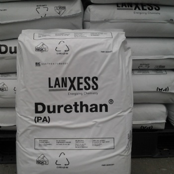 德國朗盛 Durethan PA66 AKV25H3.0LT 904040 閥門部件 熱穩(wěn)定性