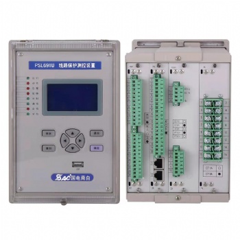 國電南自微機(jī)保護(hù)綜合保護(hù)測控系統(tǒng)