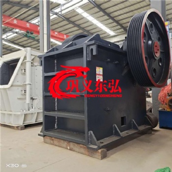 顎式破碎機 花崗巖青石鄂破機 大理石細(xì)碎機 硬巖克星