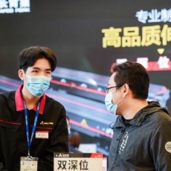 展位已售90％,2023上海快遞物流展“引爆”行業(yè)商機(jī)