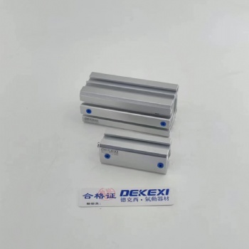 臺灣德克西DEKEXI，JIS標(biāo)準(zhǔn)SDA超博氣缸亞德客SMC新洋同款