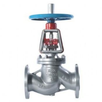 開封瑞發(fā)rfvalve氧氣專用截止閥