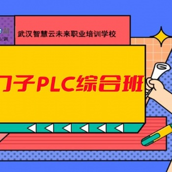 智慧云學(xué)校plc培訓(xùn)，電氣自動(dòng)化培訓(xùn)，plc 西門子方向