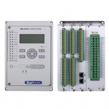 國電南自微機(jī)保護(hù)PSC641U電容器保護(hù)測控裝置