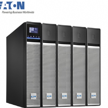 EATON伊頓UPS電源5PX2200IRT3UG2 2200VA/2200W機房電腦服務器穩(wěn)壓