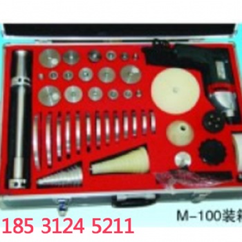 供應(yīng)現(xiàn)場(chǎng)維修閥芯閥座工具閥門研磨機(jī)M-100