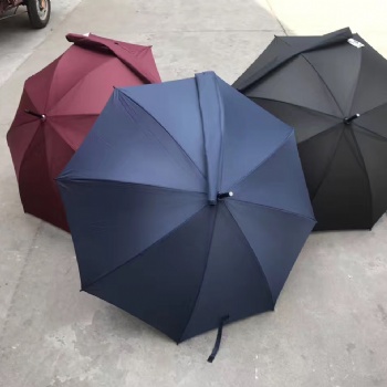西安廣告傘定制 雨傘批發 可印字