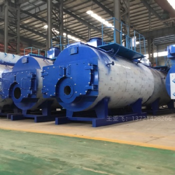 供暖1400kw燃氣真空鍋爐 工業(yè)采暖真空熱水鍋爐