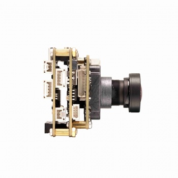 4K運動相機方案 防抖云臺相機解決方案