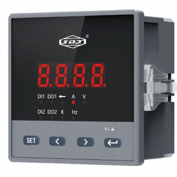供應(yīng)PM6100-3EY多功能表-鄭州新大新科技