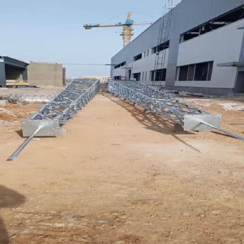 工業(yè)建筑避雷針 絕緣避雷針桿 屋頂預(yù)放電優(yōu)化型接閃器