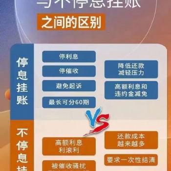 負債的人生，需要合理的優(yōu)化債務