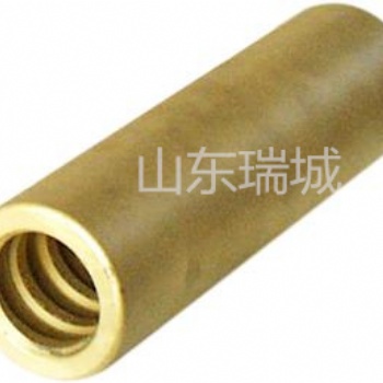 山東瑞城供應各種規(guī)格連接套