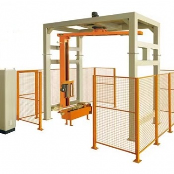 LAYAN懸臂覆膜一體機(jī)
