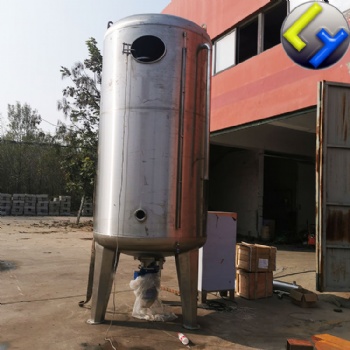 液態(tài)醋酸菌發(fā)酵罐 全自動(dòng)酵母培養(yǎng)罐 糧食醋釀造設(shè)備生產(chǎn)線