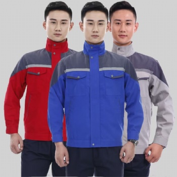 森眾服飾讓您的員工成為一道風景線