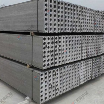 新型墻板機(jī)一機(jī)多用丨天意讓建筑更簡(jiǎn)單