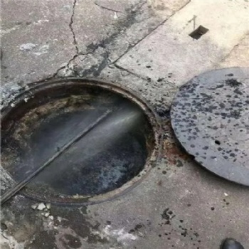 寧海桃源街道高壓清洗管道-專業(yè)管道除垢-實惠快捷