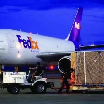 常州聯邦國際快遞，Fedex空運，Fedex海運，國際快遞
