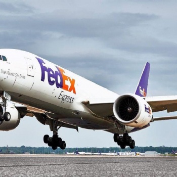 揚州聯邦國際快遞，揚州Fedex快遞公司，（Fedex空運，國際快遞）
